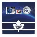 2014 Canadian 25-Cent Toronto Maple Leafs NHL® Coin & Stamp Gift Set