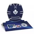2014 Canadian 25-Cent Toronto Maple Leafs NHL® Coin & Stamp Gift Set