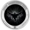 2016 Canadian 25-Cent Batman v Superman: Dawn of Justice™ - 3D Coin and Two Trading Cards