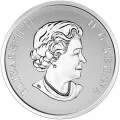 2016 Canadian 25-Cent Batman v Superman: Dawn of Justice™ - 3D Coin and Two Trading Cards