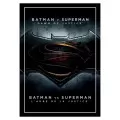 2016 Canadian 25-Cent Batman v Superman: Dawn of Justice™ - 3D Coin and Two Trading Cards