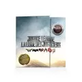 2018 Canadian 25-Cent Justice League™ 3D Lenticular Coin & Trading Cards Set