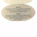 1999 Canadian 25-Cent September: Canada Through a Child's Eye Millennium Quarter Proof Silver Coin