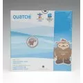 2008 Canada 25 Cent Vancouver 2010 Olympic Mascot Coin - Quatchi