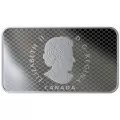 2017 (1917-) Canadian $25 100th Anniversary of the NHL® - 1.5 oz Fine Silver Coin