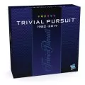 2017 (1982-) Canadian $25 Trivial Pursuit Game 35th Anniversary 1 oz Fine Silver Coloured Coin