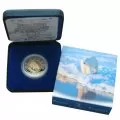 1996 Canadian $2 Polar Bear Toonie Proof Coin