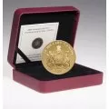 2008 Canada $300 Provincial Coat of Arms/Alberta 14-karat Gold Coin