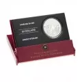 2006 Canadian $30 National War Memorial Proof Sterling Silver Coin 