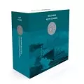 2015 Canadian $30 Canada's Merchant Navy in the Battle of the Atlantic - 2 oz Fine Silver Coin