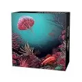 2016 Canadian $30 Illuminated Coral Reef - 2 oz Fine Silver Coin (Glow-in-the-Dark)