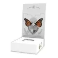 2017 Canadian $3 Celebration of Love - Fine Silver Coin