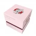 2018 Canadian $3 Celebration of Love - Fine Silver Coin-coin in capsule (lightly toned) & COA only