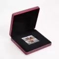 2018 (1988-) Canadian $3 Maple Leaf Quartet: Thirty Years - Fine Silver 4-Coin Set