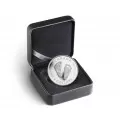 2011 Canadian $4 Welcome to the World, Baby Feet 1/2 oz Fine Silver Coin
