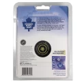 2008 Canadian Toronto Maple Leafs Hockey Coin Puck