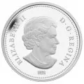 2012 Canadian 50-Cent RMS Titanic Silver-plated Coin