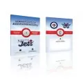 2011-2012 Canada 50-Cent Winnipeg Jets NHL® Commemorative Coin