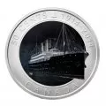 2014 (1914-) Canadian 50-Cent Empress of Ireland 100th Anniv Collection Coin & Stamp Set