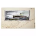 2014 (1914-) Canadian 50-Cent Empress of Ireland 100th Anniv Collection Coin & Stamp Set