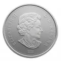 2014 (1914-) Canadian 50-Cent Empress of Ireland 100th Anniv Collection Coin & Stamp Set