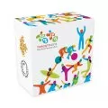 2015 Canadian 50-Cent Pan Am and Parapan Am Games: Celebrating Excellence - Gold-plated Coin