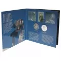 Silver 2-Coin Set