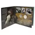 Silver 2-Coin Set