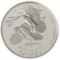 Silver 2-Coin Set