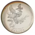 Silver 2-Coin Set
