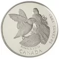 Silver 2-Coin Set