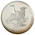 Silver 2-Coin Set
