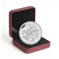 2012 Canada Fine Silver $50 Coin - 100 Years of the Calgary Stampede