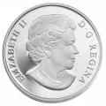 2012 Canada Fine Silver $50 Coin - 100 Years of the Calgary Stampede