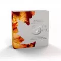 2013 Canadian $50 25th Anniversary of the Silver Maple Leaf Coin - 5 oz Fine Silver Coin