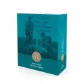 2015 Canadian $50 100th Anniversary of In Flanders Fields - 5 oz Fine Silver Coloured Coin