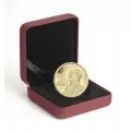 2011 Canada Pure Gold $5 Coin - 75th Anniv of Dr. Norman Bethune’s Invention of the World’s First Mobile Blood Transfusion Vehicle