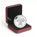 2013 Canadian $5 Devil's Brigade Fine Silver Coin