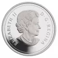 2006 Canadian $5 Peregrine Falcon & Nestlings Fine Silver Coin & Stamp Set (Limited Edition)