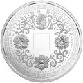 2018 Canadian $8 Good Luck Charms: Five Blessings - Fine Silver Coin