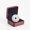 2018 Canadian $8 Good Luck Charms: Five Blessings - Fine Silver Coin