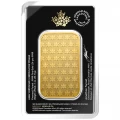 RCM 1 oz 99.99% Pure Gold Bullion Wafer/Bar *E-TRANSFER & CANADA ONLY*