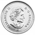 2013 Canadian 50-Cent Everyday Canada: The Maple Leaf Tartan - Commemorative Coin Gift Set
