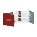 2013 Canadian The War of 1812 - Commemorative Coin Gift Set