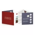 2013 Canadian The War of 1812 - Commemorative Coin Gift Set