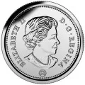 2017 Canadian 6-Coin Classic Canadian Uncirculated Set