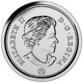 2017 Canadian 6-Coin Classic Canadian Uncirculated Set