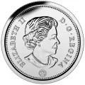 2017 Canadian 6-Coin Classic Canadian Uncirculated Set