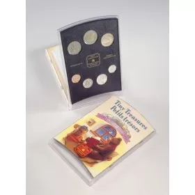 1999 Canadian Tiny Treasures (Baby) Coin Gift Set