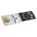 2000 Canada Tiny Treasures Coin Gift Set